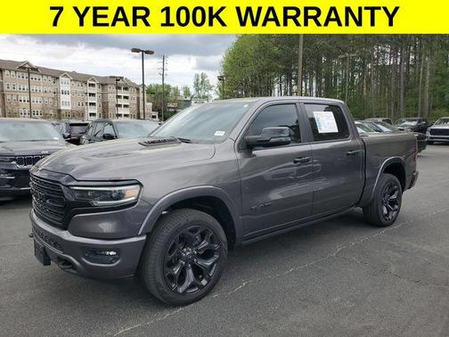 2023 RAM 1500 Limited