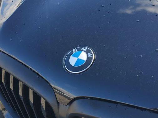 2025 BMW X5 sDrive40i