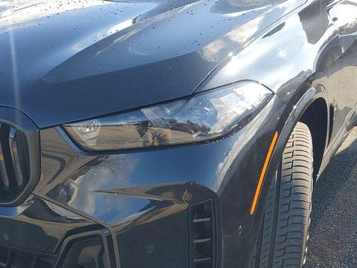 2025 BMW X5 sDrive40i