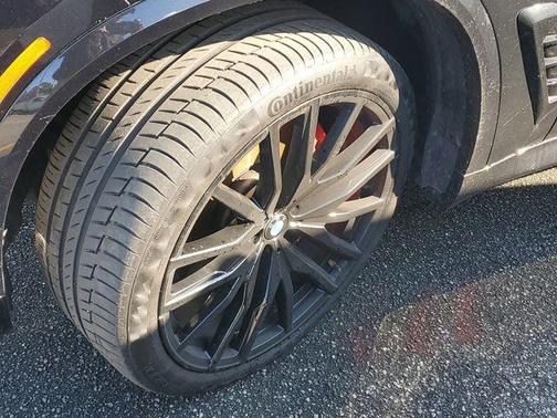 2025 BMW X5 sDrive40i