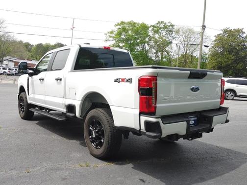 2024 Ford F-250 XL
