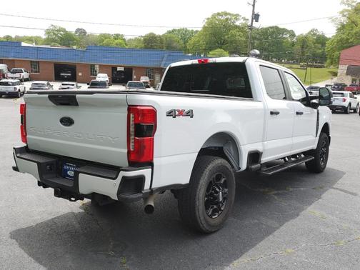 2024 Ford F-250 XL