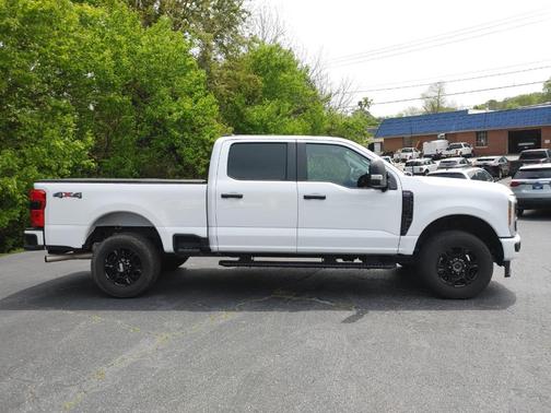 2024 Ford F-250 XL