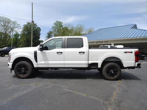 2024 Ford F-250 XL