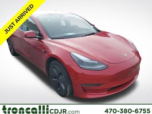 2023 Tesla Model 3 Base