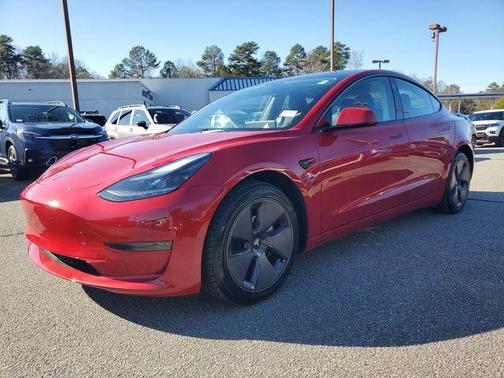 2023 Tesla Model 3 Base