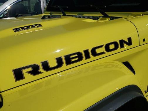 2024 Jeep Wrangler Rubicon 392