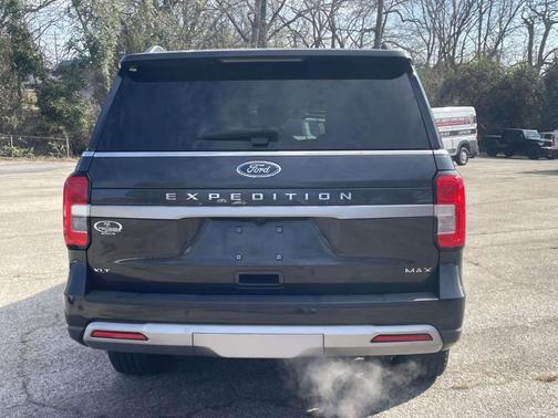 2023 Ford Expedition Max XLT