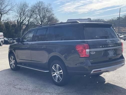 2023 Ford Expedition Max XLT