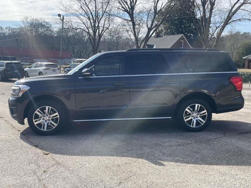 2023 Ford Expedition Max XLT