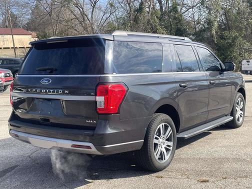 2023 Ford Expedition Max XLT