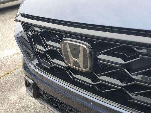 Canyon 2026 Honda CR-V Hybrid Sport-L