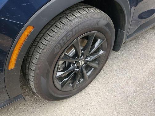 Canyon 2026 Honda CR-V Hybrid Sport-L