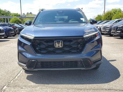 Canyon 2026 Honda CR-V Hybrid Sport-L