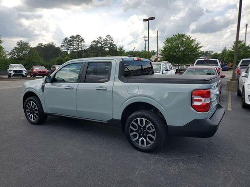 2023 Ford Maverick Lariat