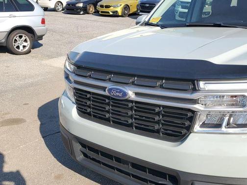2023 Ford Maverick Lariat