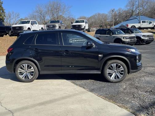 2024 Mitsubishi Outlander Sport 2.0 ES