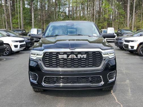 2025 RAM 1500 Tungsten