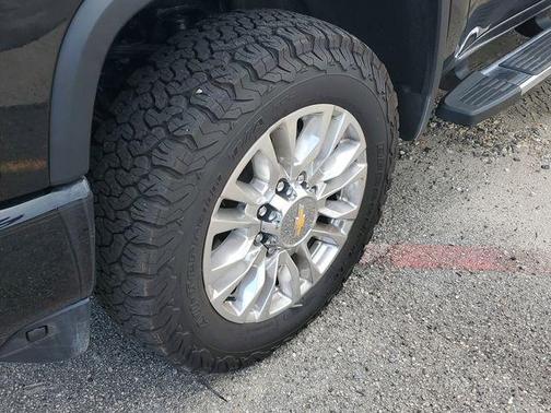 2023 Chevrolet Silverado 2500 High Country