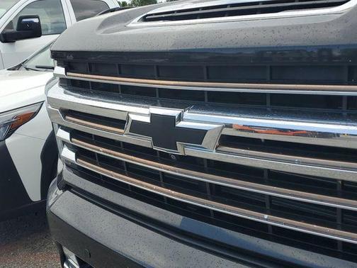 2023 Chevrolet Silverado 2500 High Country
