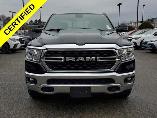 2024 RAM 1500 Big Horn/Lone Star