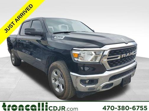 2024 RAM 1500 Big Horn/Lone Star