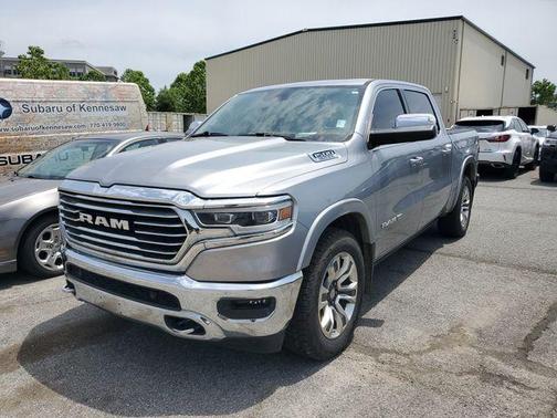 2019 RAM 1500 Longhorn