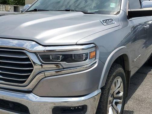 2019 RAM 1500 Longhorn