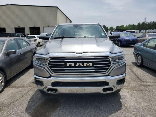 2019 RAM 1500 Longhorn