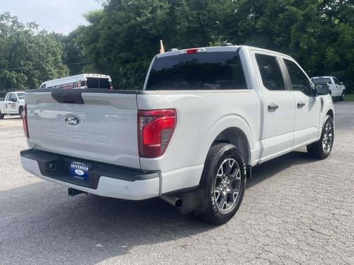 Avalanche 2024 Ford F-150 STX