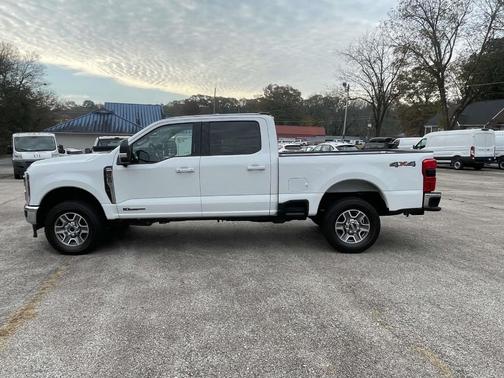 2024 Ford F-250 Lariat