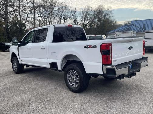 2024 Ford F-250 Lariat