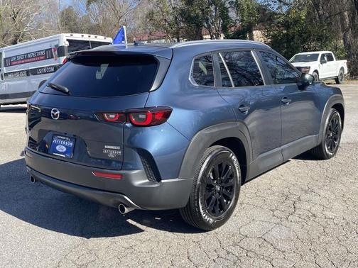 2024 Mazda CX-50 2.5 S Premium Package
