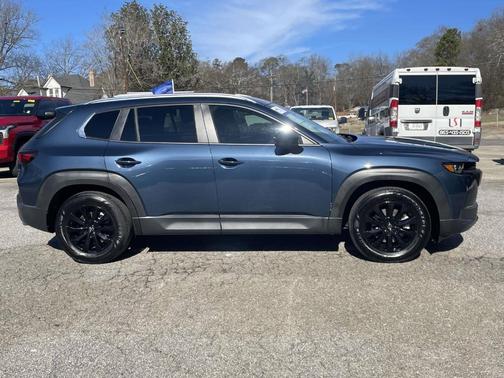 2024 Mazda CX-50 2.5 S Premium Package