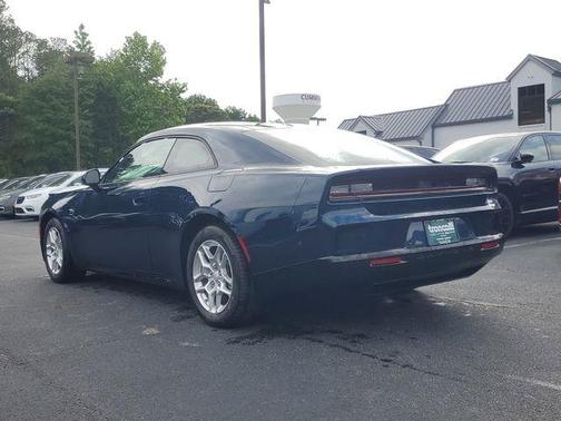 2025 Dodge Charger Daytona R/T
