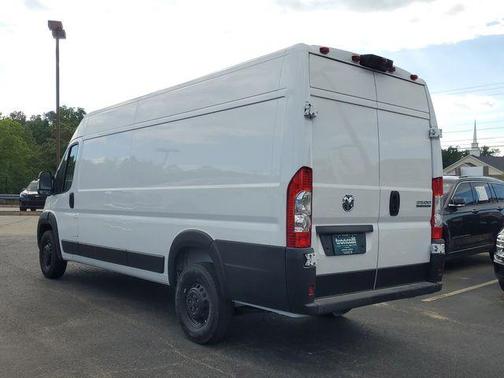 2024 RAM ProMaster 3500 High Roof