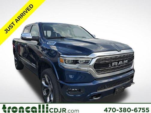 2023 RAM 1500 Limited