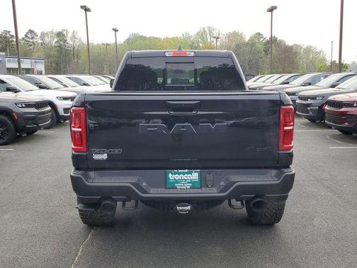 2025 RAM 1500 RHO