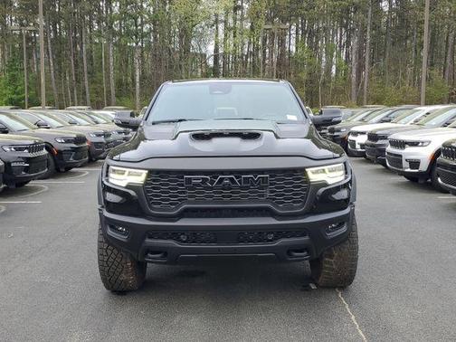 2025 RAM 1500 RHO