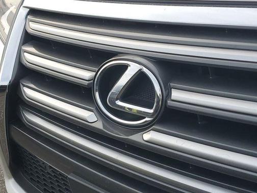 2017 Lexus GX 460 Base