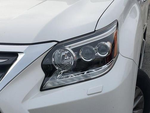 2017 Lexus GX 460 Base