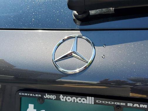 2022 Mercedes-Benz GLC 300 Base