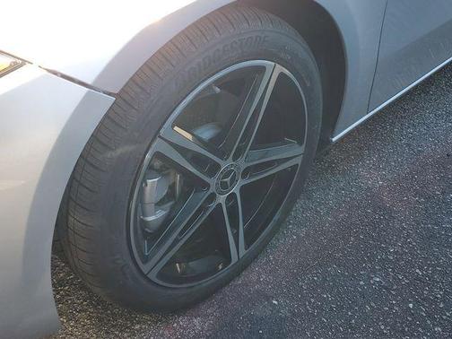 2022 Mercedes-Benz A-Class A 220