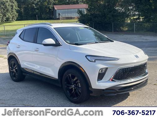 2024 Buick Encore GX Sport Touring