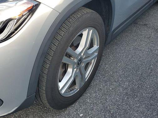 2022 Mercedes-Benz GLA 250 Base