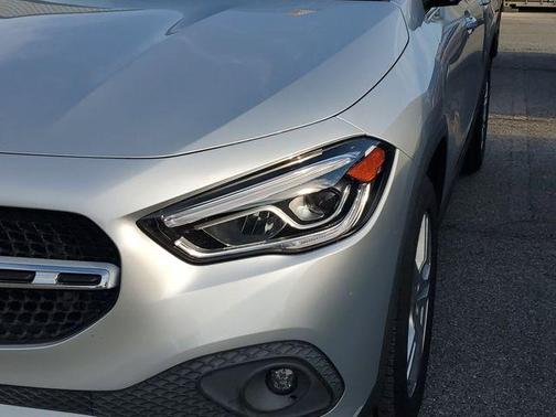 2022 Mercedes-Benz GLA 250 Base