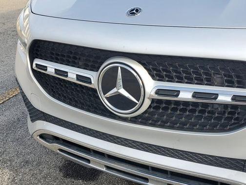 2022 Mercedes-Benz GLA 250 Base