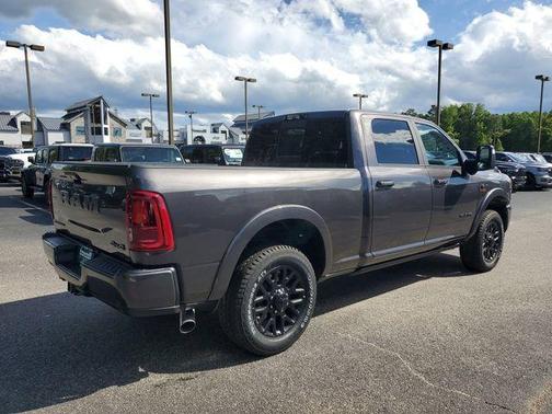 2025 RAM 2500 Limited