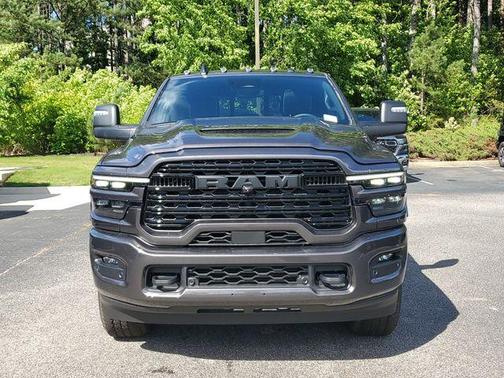 2025 RAM 2500 Limited