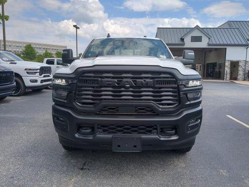 2025 RAM 3500 Tradesman